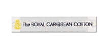 Royal Caribbean Cotton Gold