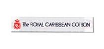 Royal Caribbean Cotton Silver